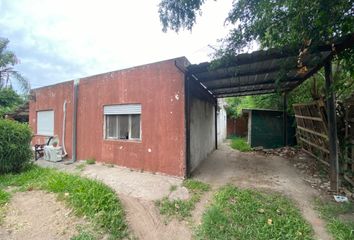 Casa en  Benavidez, Partido De Tigre