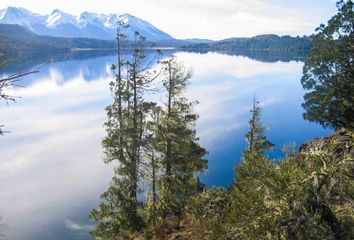 Terrenos en  Lago Rivadavia, Chubut