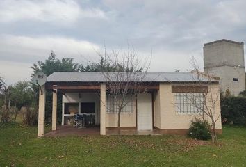 Casa en  Larroque, Entre Ríos