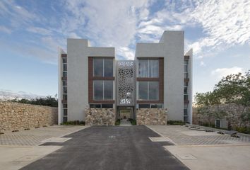 Departamento en  Pueblo Temozon Norte, Mérida, Yucatán