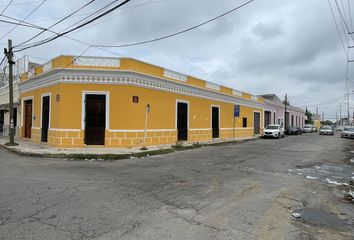 Local comercial en  Calle 70 503a, Centro, Mérida, Yucatán, 97000, Mex