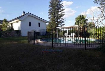 Casa en  Cumbres Del Golf, Villa Allende