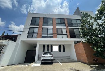 Departamento en  Calle Encinos 4579, Loma Bonita Ejidal, Zapopan, Jalisco, 45085, Mex