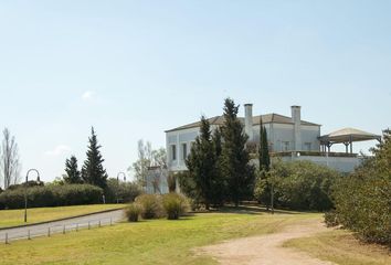 Terrenos en  Everlinks, Partido De Luján