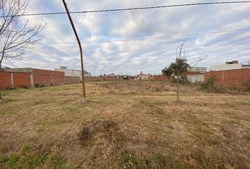 Terrenos en  Monte Vera, Santa Fe