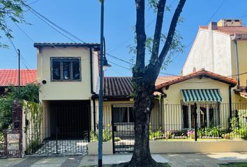 Casa en  Barrancas De Victoria, Partido De San Fernando