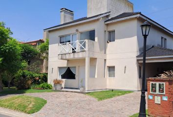 Casa en  Rincón De La Costa, Partido De Tigre