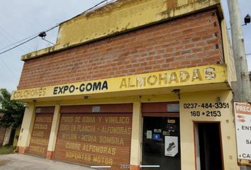 Galpónes/Bodegas en  General Rodríguez, Partido De General Rodríguez