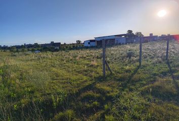 Terrenos en  General Pico, La Pampa