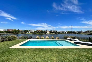 Casa en  Bahía Grande, Partido De Tigre