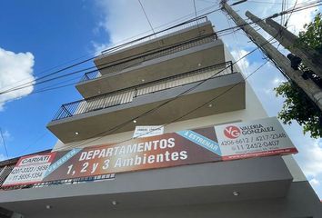 Departamento en  Villa Dominico, Partido De Avellaneda