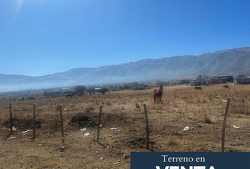 Terrenos en  Villa Carmela, Tucumán