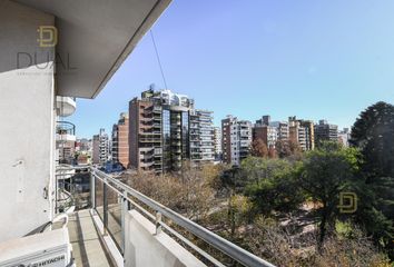 Departamento en  Abasto, Rosario