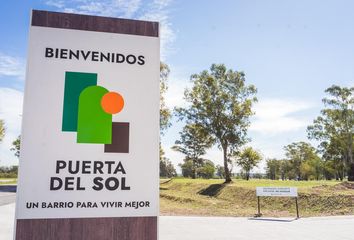 Terrenos en  Campana, Partido De Campana