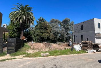 Terrenos en  Altos De La Horqueta, Partido De San Isidro