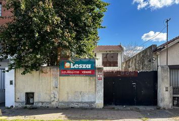 Terrenos en  Lanús Oeste, Partido De Lanús