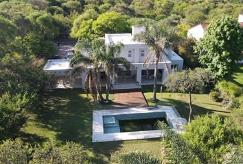 Casa en  El Bosque, Córdoba Capital