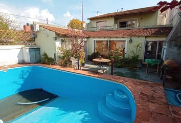 Casa en  Beccar, Partido De San Isidro