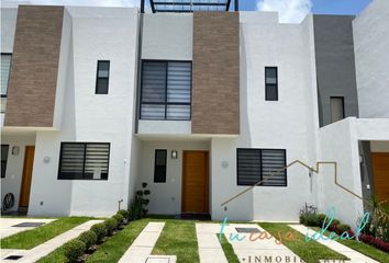 Casa en  Fraccionamiento Lomas De  Angelópolis, San Andrés Cholula