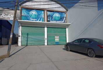 Local comercial en  Arboledas, Morelos