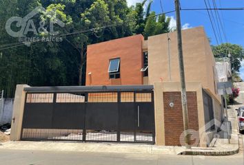 Casa en  Mártires De Chicago, Xalapa