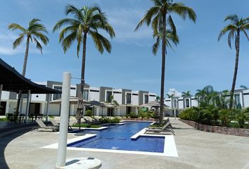 Casa en  Fraccionamiento Rincón Del Cielo, Bahía De Banderas