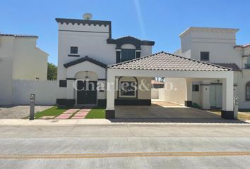 Casa en  Lucerna, Mexicali