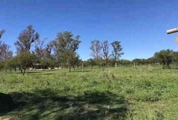 Terrenos en  Anisacate, Córdoba