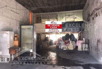 Casa en  Calle Campesinos 441-571, Obrera, Morelia, Michoacán De Ocampo, 58130, Mex