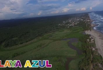 Lote de Terreno en  Lázaro Cárdenas, Michoacán De Ocampo, Mex