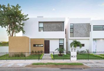 Casa en  Real Montejo, Mérida, Yucatán