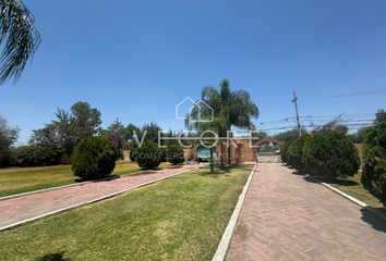 Lote de Terreno en  Carretera Guadalajara-ent. Jocotepec, Jardines De La Calera, Tlajomulco De Zúñiga, Jalisco, 45676, Mex