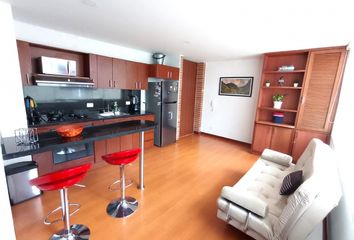 Apartamento en  Chicó Reservado, Bogotá