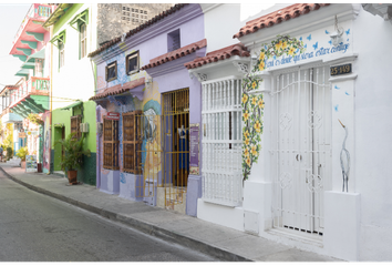 Casa en  Getsemani, Cartagena De Indias