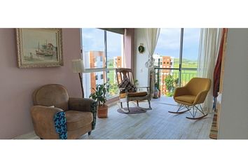 Apartamento en  Valle Del Lili, Cali