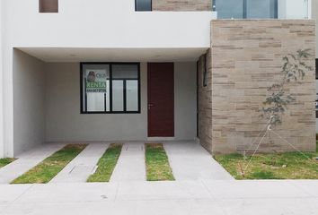 Casa en  Puerta Natura San Luis Potosí, Boulevard San Antonio, Puerta Natura, San Luis Potosí, México