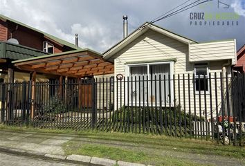 Casa en  Puerto Montt, Llanquihue