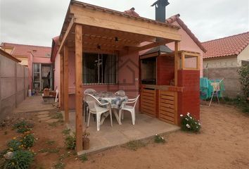 Casa en  La Serena, Elqui