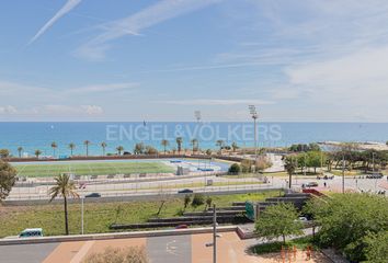 Atico en  Diagonal Mar I El Front Maritim Del Poblenou, Barcelona