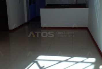 Apartamento en  Suamox, Tunja