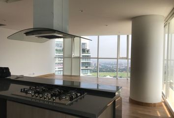 Departamento en  Avenida Santa Fé 498, Santa Fe Cuajimalpa, Cuajimalpa De Morelos, Ciudad De México, 05348, Mex