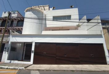 Casa en  Calle Grill, Ampliación El Yaqui, Cuajimalpa De Morelos, Ciudad De México, 05330, Mex