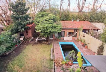 Casa en  Ciudad Jardín Lomas Del Palomar, Tres De Febrero