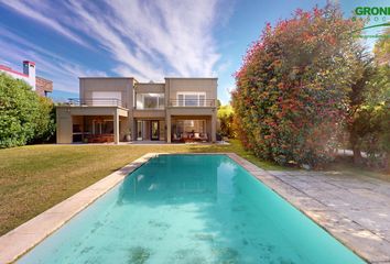 Casa en  Bahía Grande, Partido De Tigre