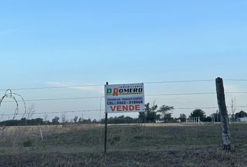 Terrenos en  Venado Tuerto, Santa Fe