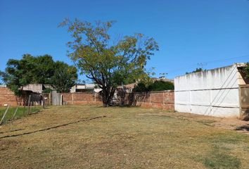 Terrenos en  Esperanza, Santa Fe