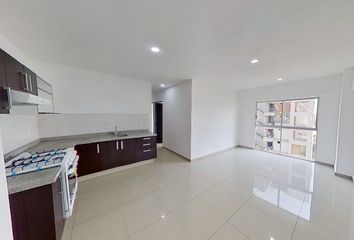 Departamento en  Calzada San Isidro, Santa Lucía, Azcapotzalco, Ciudad De México, 02470, Mex