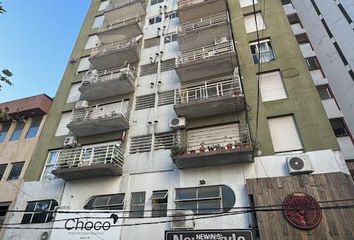 Departamento en  Ramos Mejía, La Matanza