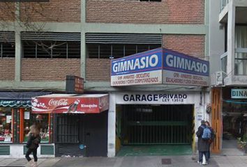 Cocheras en  Recoleta, Capital Federal