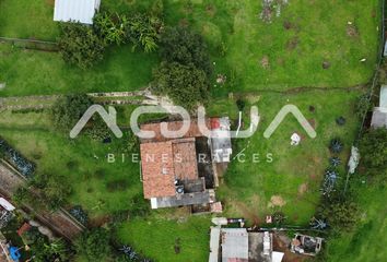 Lote de Terreno en  Carretera A San Mateo Acatitlán Km 3 5, Avándaro, Valle De Bravo, México, 51200, Mex